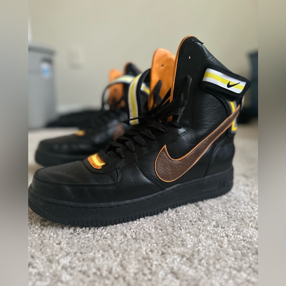 Ricardo Tisci AF1 high